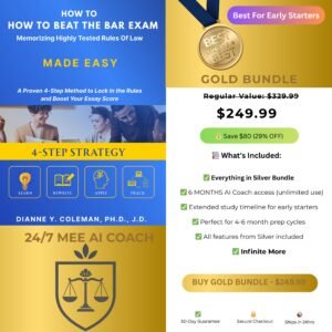 Gold Bundle - Premium