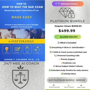 Platinum Bundle - Ultimate