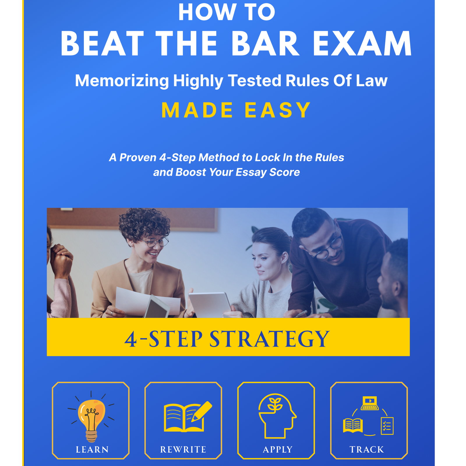 Book Only + AI Trial